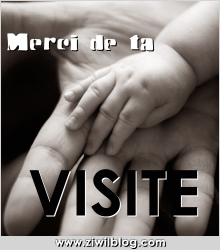 merci beaucoup
